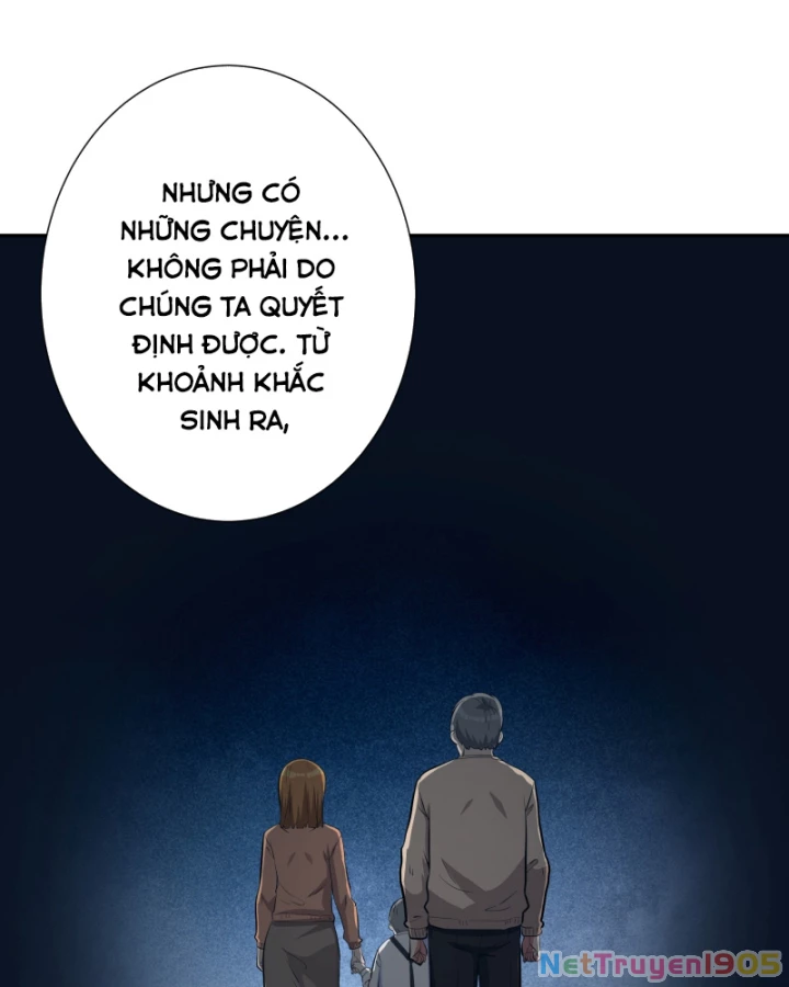 Hẹn Hò Để Cứu Thế Giới Chapter 13 - Trang 2