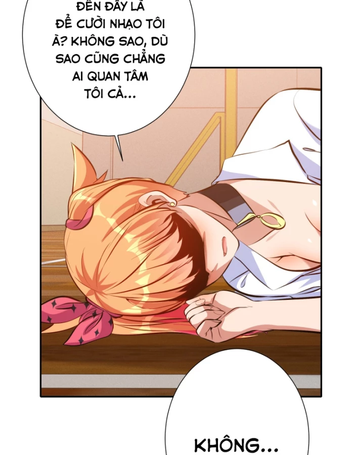 Hẹn Hò Để Cứu Thế Giới Chapter 13 - Trang 2