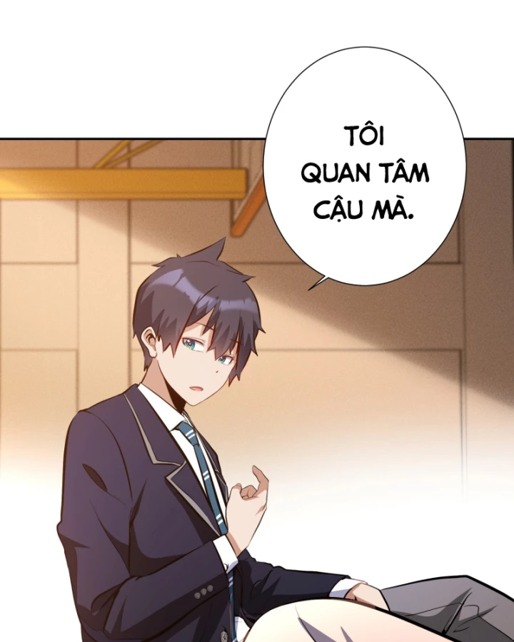 Hẹn Hò Để Cứu Thế Giới Chapter 13 - Trang 2