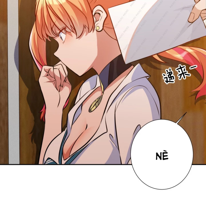 Hẹn Hò Để Cứu Thế Giới Chapter 13 - Trang 2