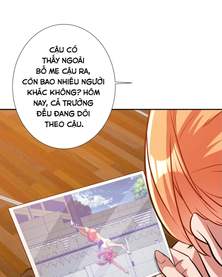 Hẹn Hò Để Cứu Thế Giới Chapter 13 - Trang 2