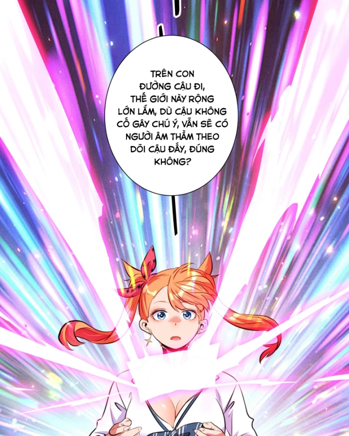 Hẹn Hò Để Cứu Thế Giới Chapter 13 - Trang 2