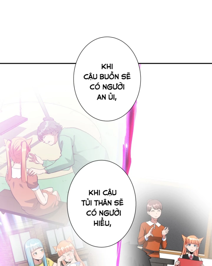 Hẹn Hò Để Cứu Thế Giới Chapter 13 - 90