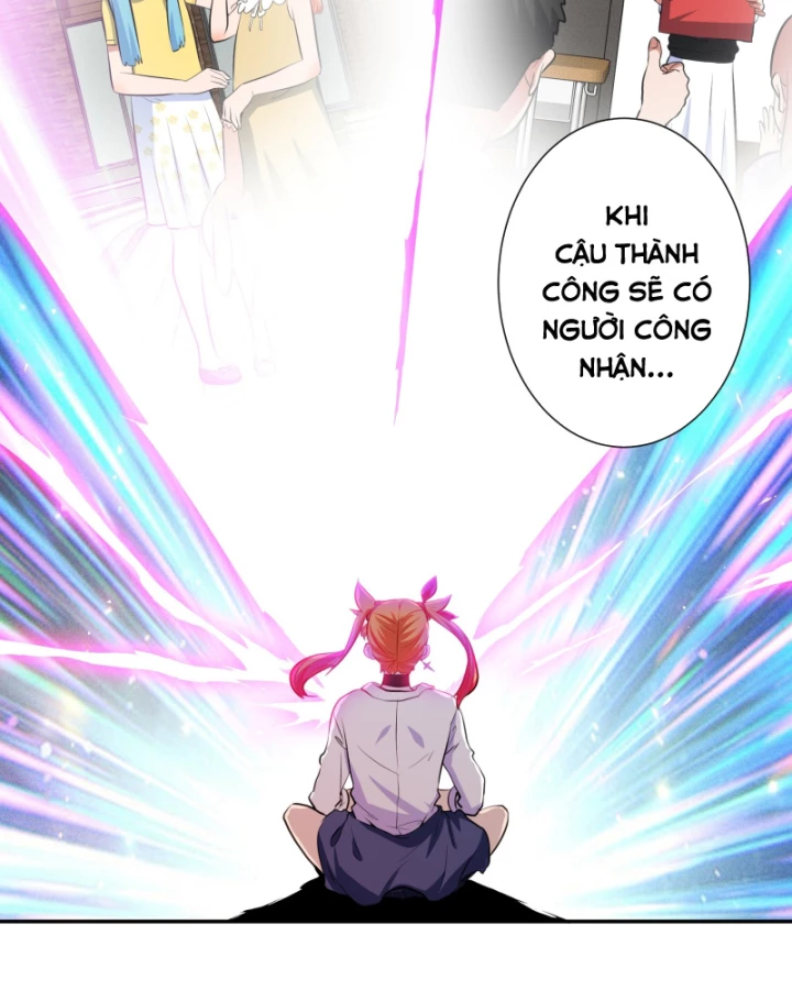 Hẹn Hò Để Cứu Thế Giới Chapter 13 - Trang 2
