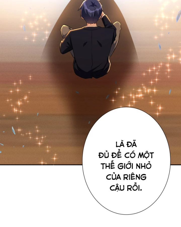 Hẹn Hò Để Cứu Thế Giới Chapter 13 - Trang 2