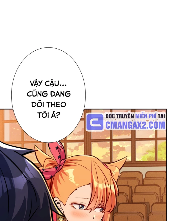 Hẹn Hò Để Cứu Thế Giới Chapter 13 - 96