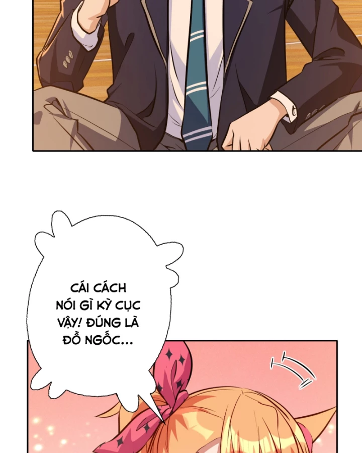 Hẹn Hò Để Cứu Thế Giới Chapter 13 - 99