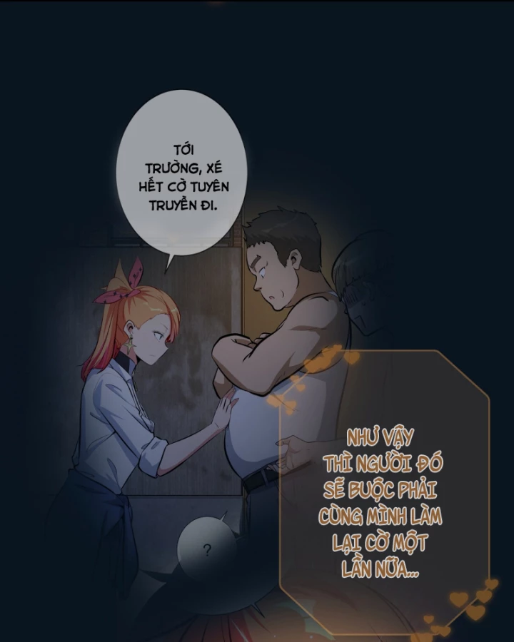 Hẹn Hò Để Cứu Thế Giới Chapter 13 - 106