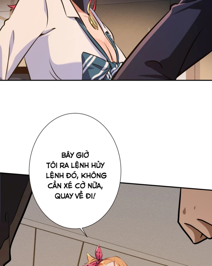 Hẹn Hò Để Cứu Thế Giới Chapter 13 - 108