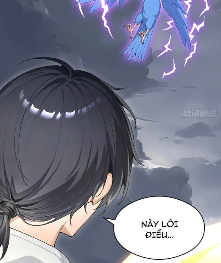 Thái Cổ Thập Hung: Người khác ngự thú ta ngự thú nương Chapter 17 - Trang 2