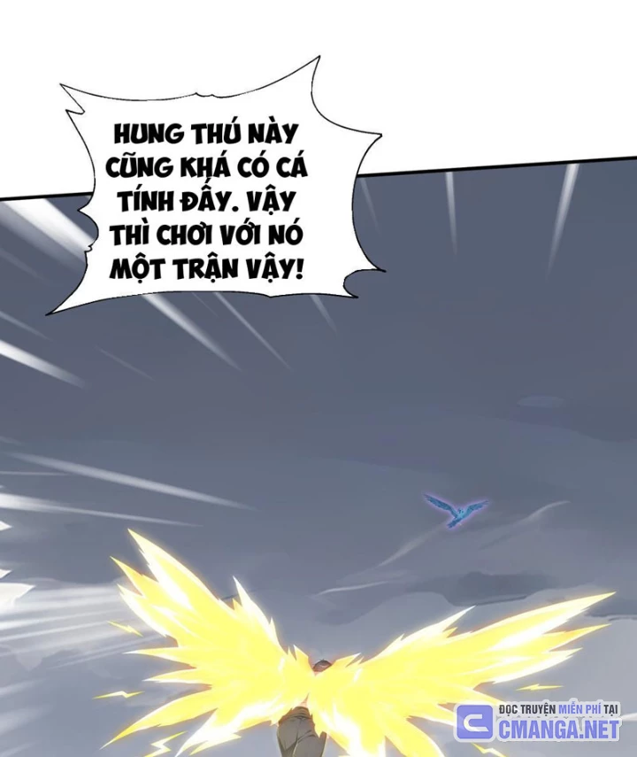 Thái Cổ Thập Hung: Người khác ngự thú ta ngự thú nương Chapter 17 - Trang 2