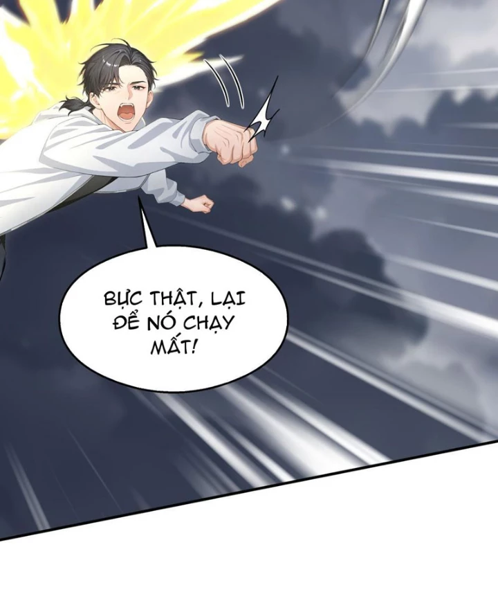 Thái Cổ Thập Hung: Người khác ngự thú ta ngự thú nương Chapter 17 - Trang 2