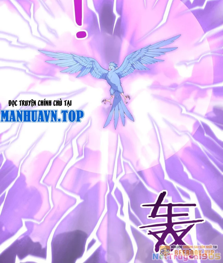 Thái Cổ Thập Hung: Người khác ngự thú ta ngự thú nương Chapter 17 - Trang 2