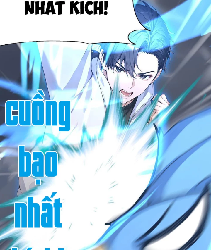 Thái Cổ Thập Hung: Người khác ngự thú ta ngự thú nương Chapter 17 - Trang 2