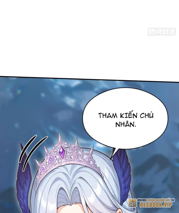 Thái Cổ Thập Hung: Người khác ngự thú ta ngự thú nương Chapter 17 - Trang 2