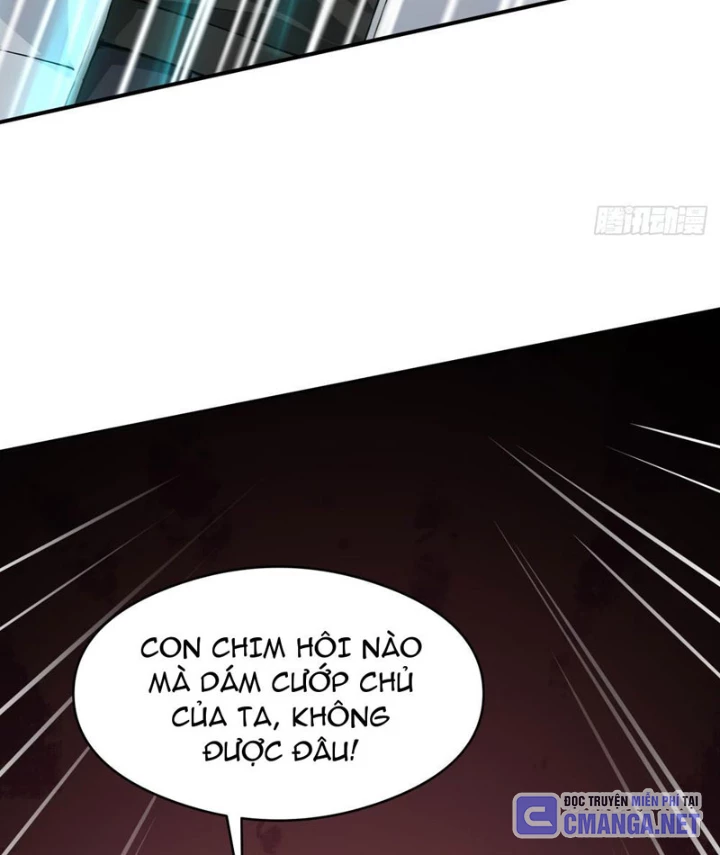 Thái Cổ Thập Hung: Người khác ngự thú ta ngự thú nương Chapter 17 - Trang 2