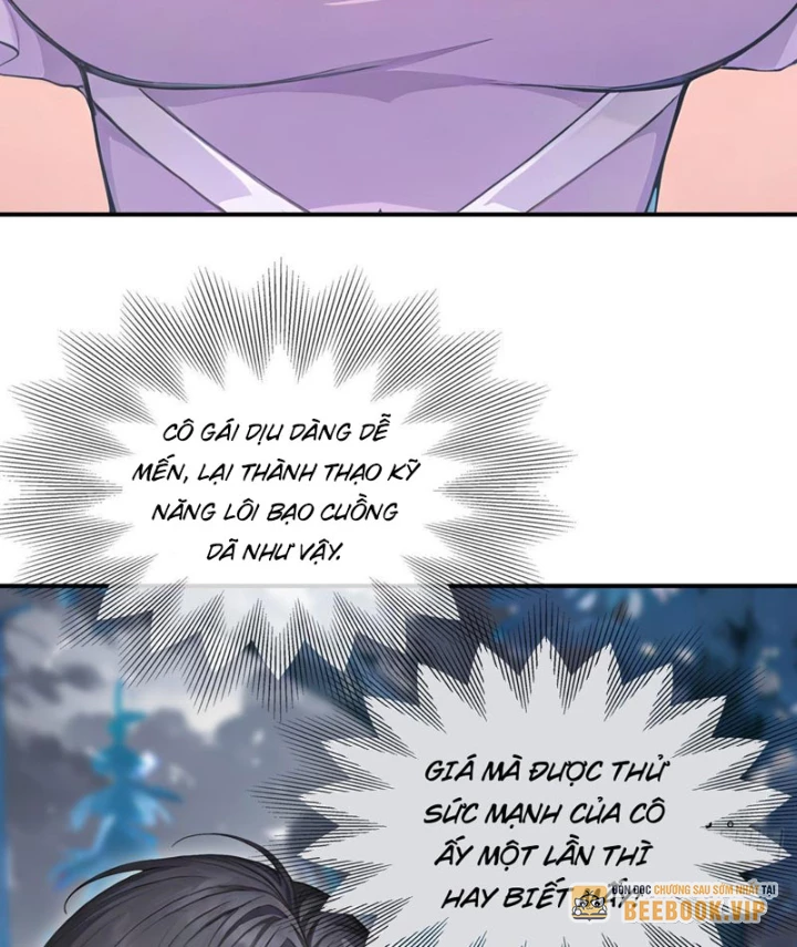 Thái Cổ Thập Hung: Người khác ngự thú ta ngự thú nương Chapter 17 - Trang 2