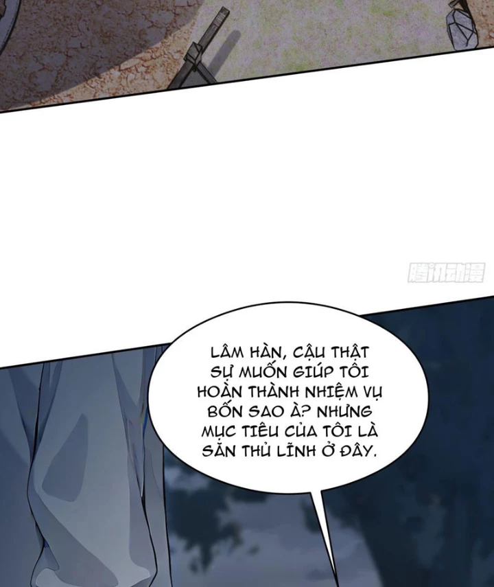 Thái Cổ Thập Hung: Người khác ngự thú ta ngự thú nương Chapter 17 - Trang 2