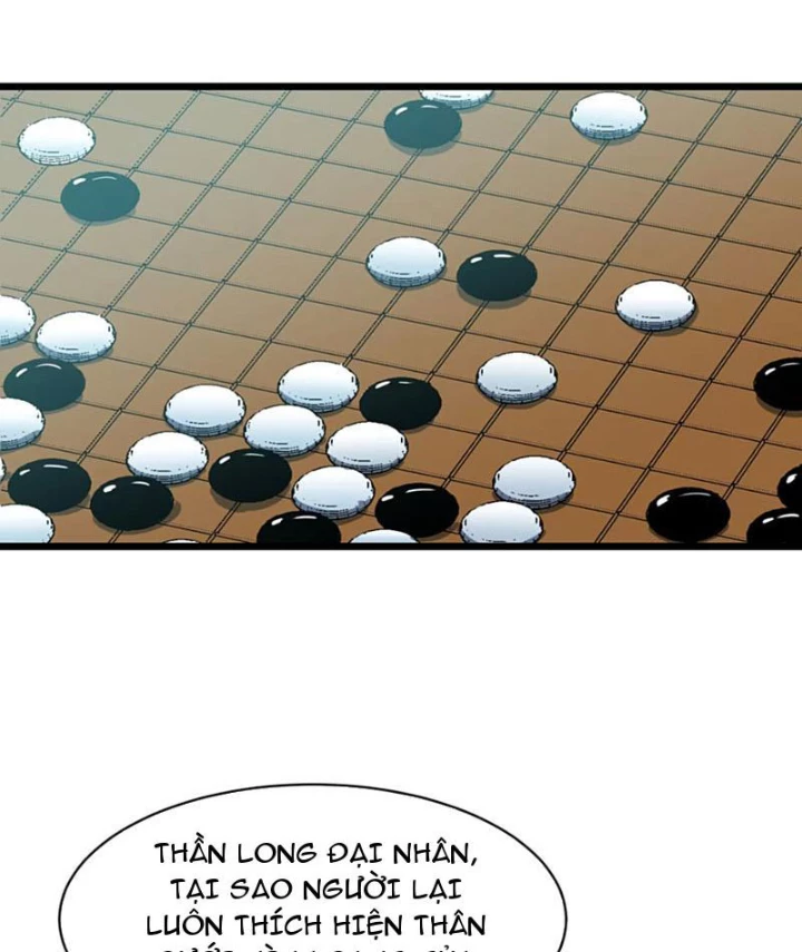 Dị Chi Long Vương Kháng Tất Cả Chapter 3 - 4