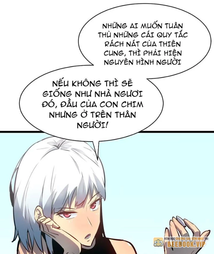 Dị Chi Long Vương Kháng Tất Cả Chapter 3 - 6