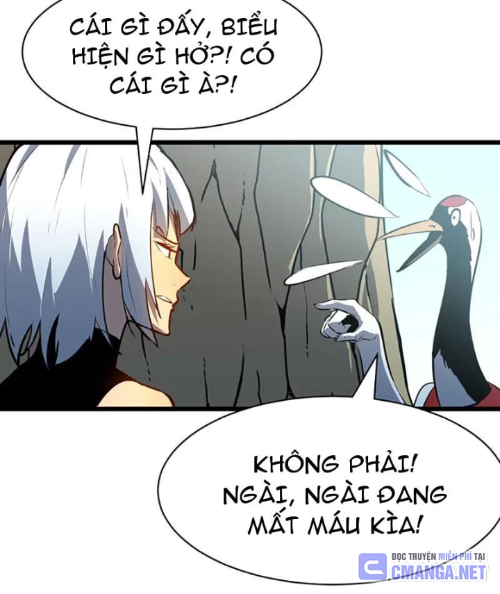 Dị Chi Long Vương Kháng Tất Cả Chapter 3 - 9