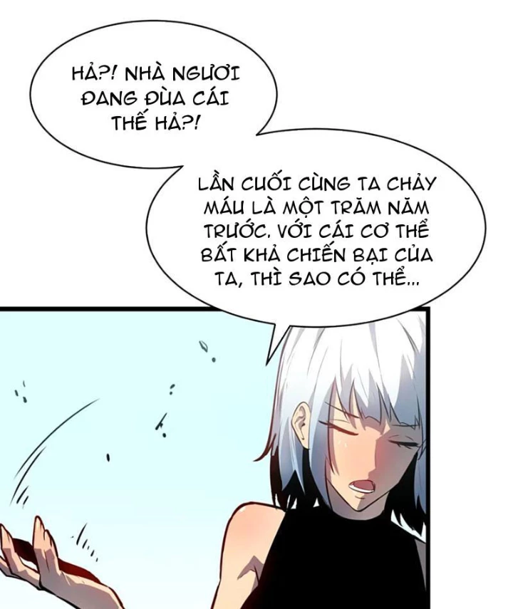 Dị Chi Long Vương Kháng Tất Cả Chapter 3 - 10