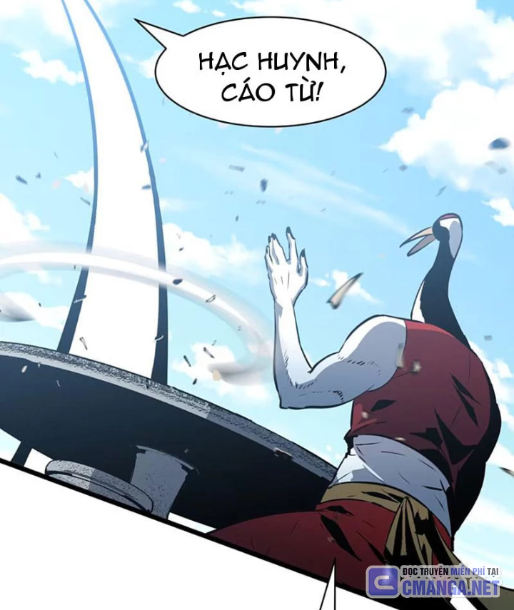 Dị Chi Long Vương Kháng Tất Cả Chapter 3 - 15