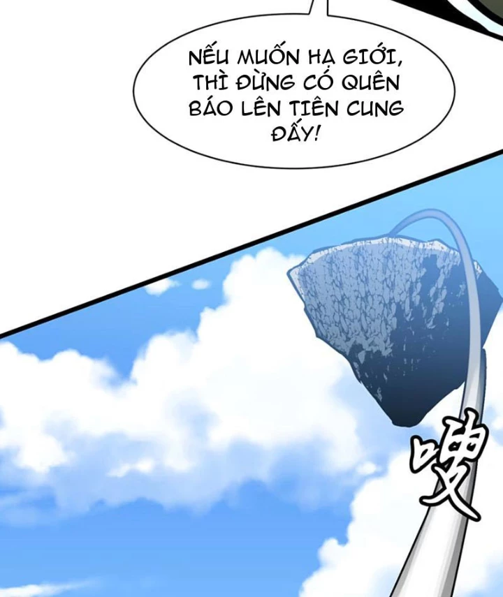 Dị Chi Long Vương Kháng Tất Cả Chapter 3 - 16