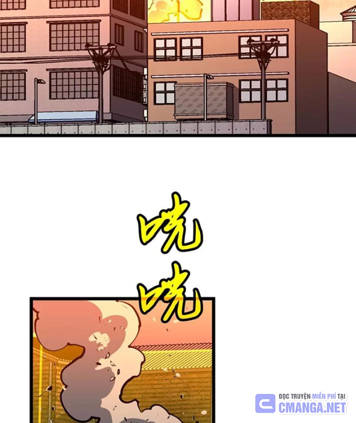 Dị Chi Long Vương Kháng Tất Cả Chapter 3 - 21