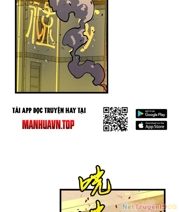 Dị Chi Long Vương Kháng Tất Cả Chapter 3 - 22
