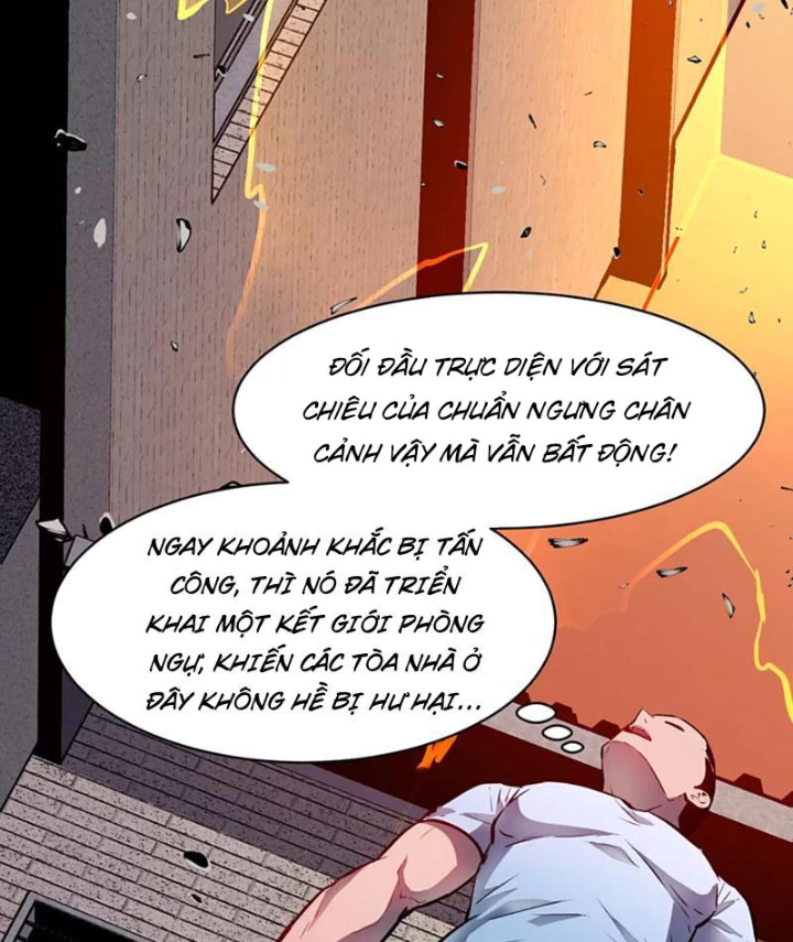 Dị Chi Long Vương Kháng Tất Cả Chapter 3 - 26