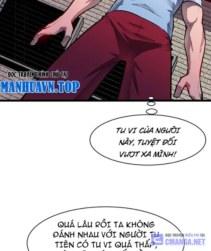 Dị Chi Long Vương Kháng Tất Cả Chapter 3 - 27