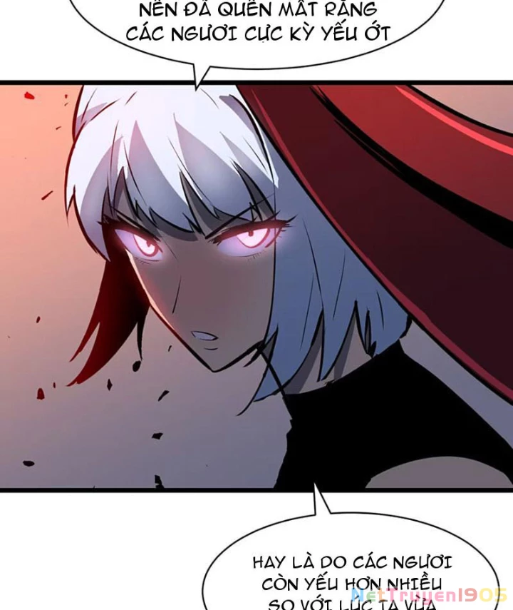 Dị Chi Long Vương Kháng Tất Cả Chapter 3 - 28