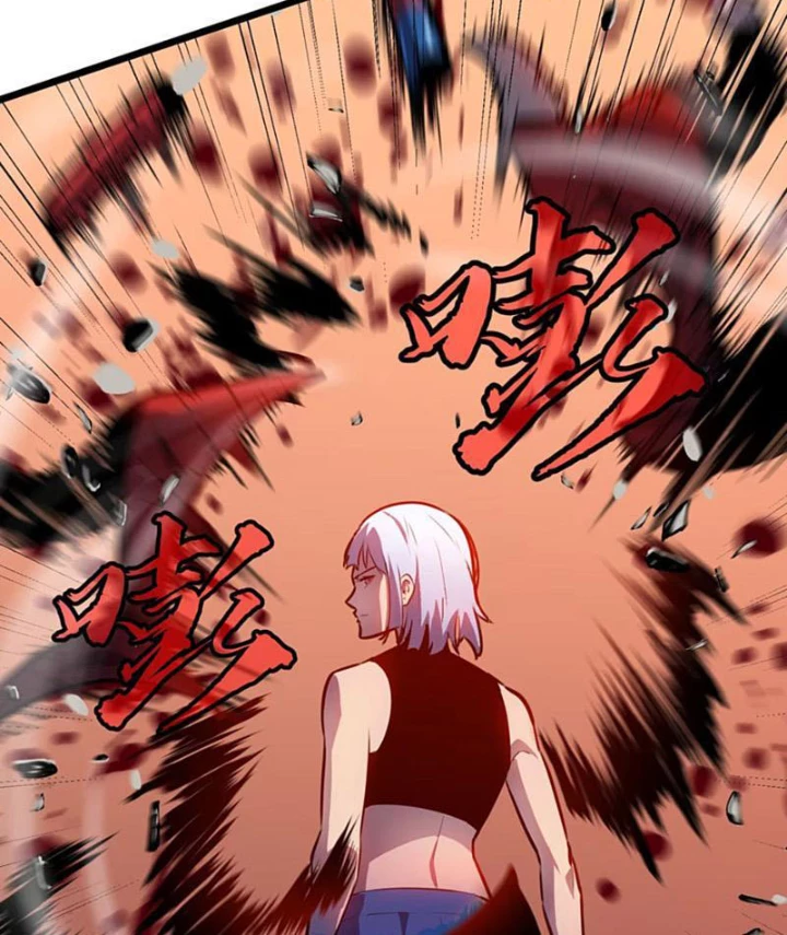Dị Chi Long Vương Kháng Tất Cả Chapter 3 - 31