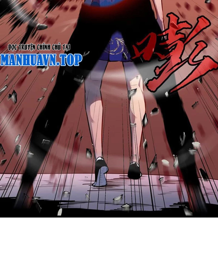 Dị Chi Long Vương Kháng Tất Cả Chapter 3 - 32