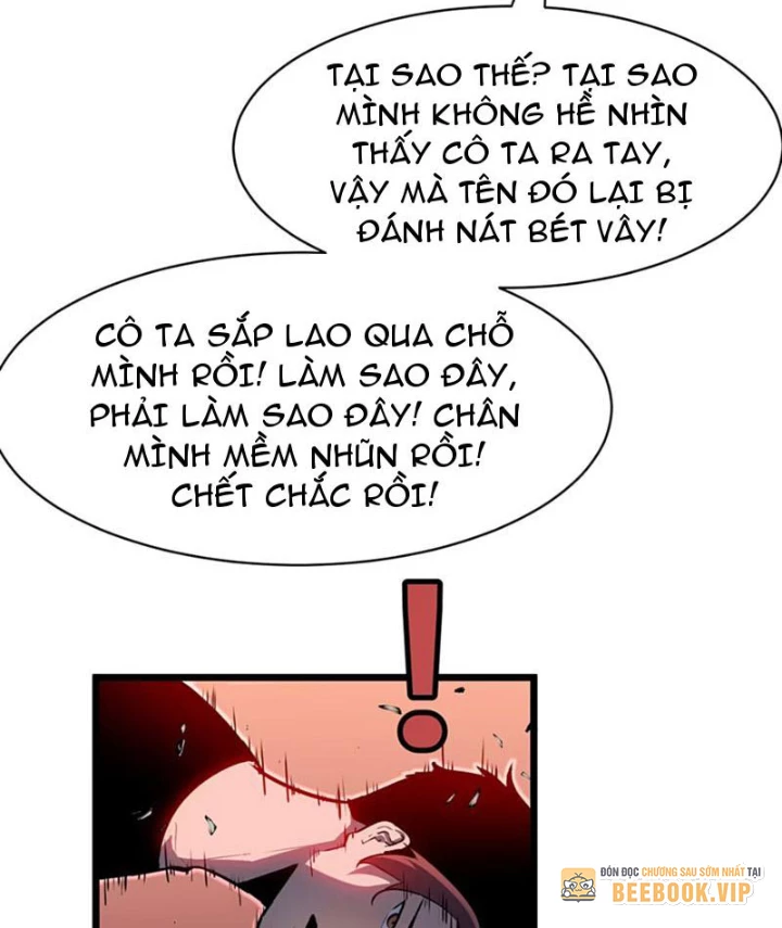 Dị Chi Long Vương Kháng Tất Cả Chapter 3 - 36
