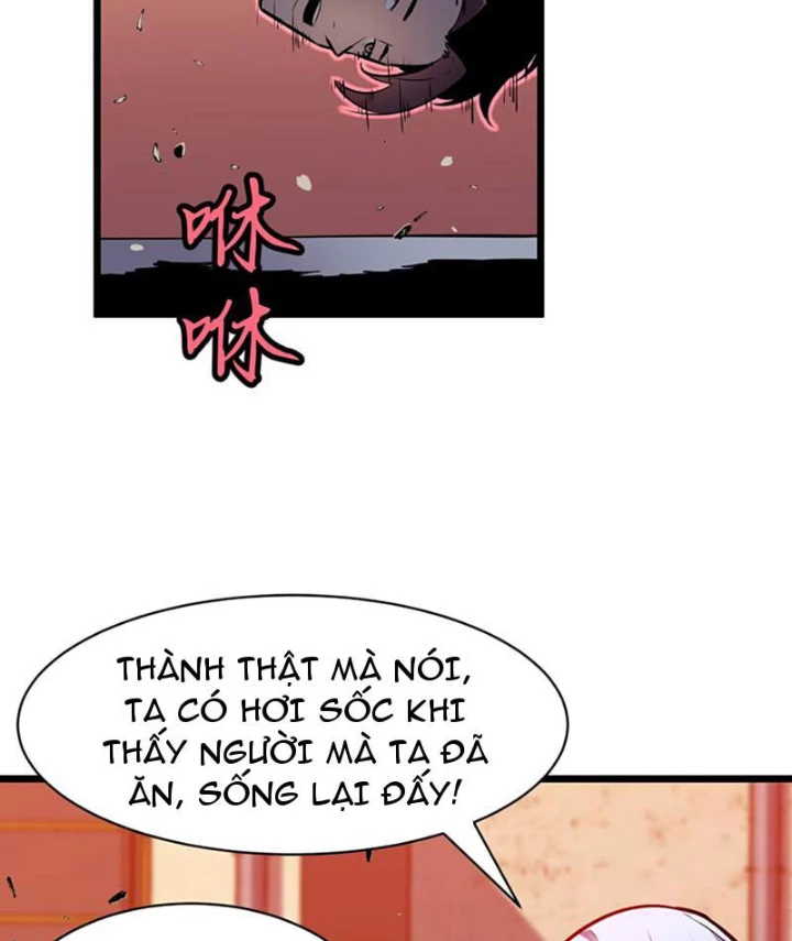 Dị Chi Long Vương Kháng Tất Cả Chapter 3 - 37