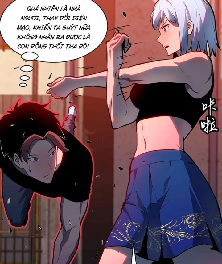 Dị Chi Long Vương Kháng Tất Cả Chapter 3 - 38