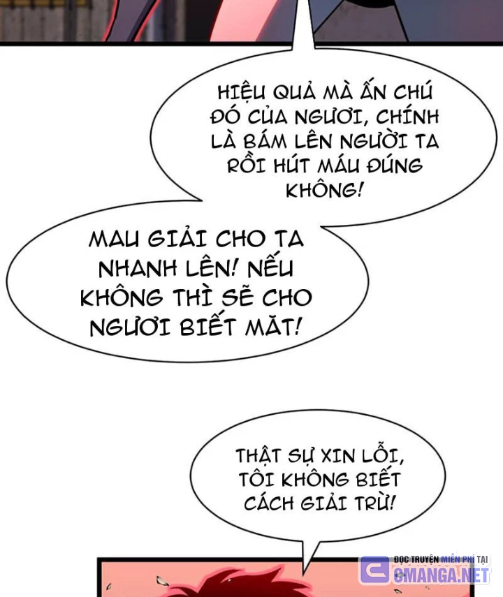 Dị Chi Long Vương Kháng Tất Cả Chapter 3 - 39