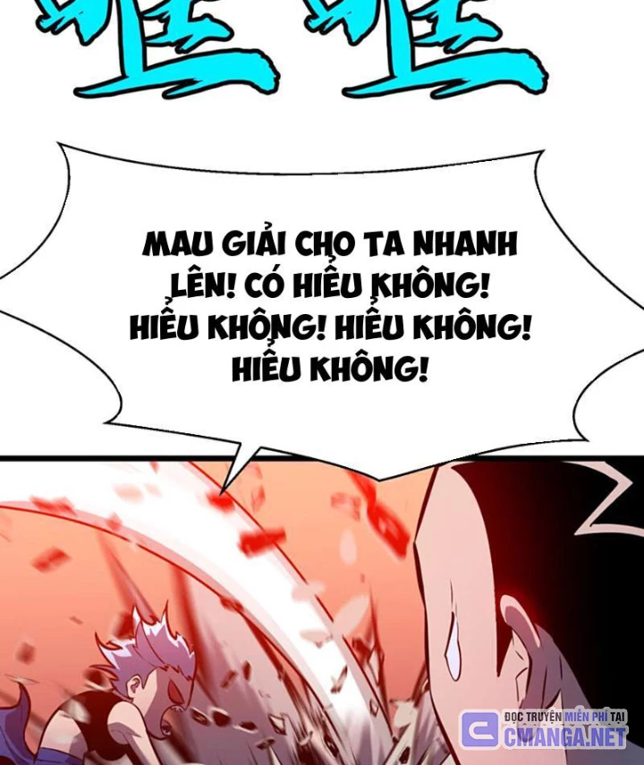 Dị Chi Long Vương Kháng Tất Cả Chapter 3 - 45