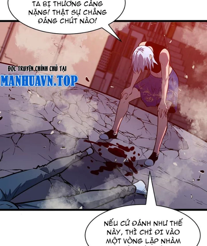 Dị Chi Long Vương Kháng Tất Cả Chapter 3 - 50