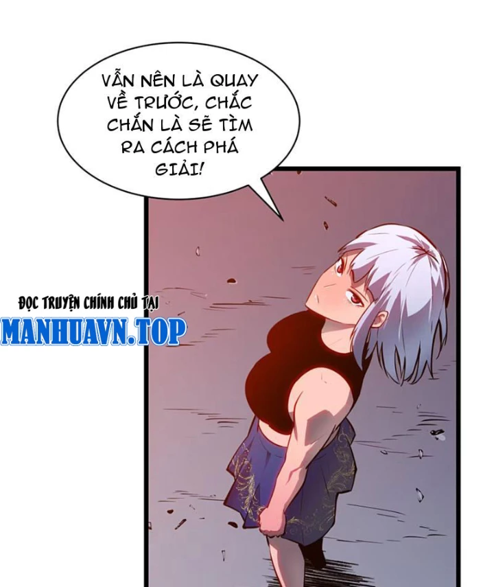Dị Chi Long Vương Kháng Tất Cả Chapter 3 - 52