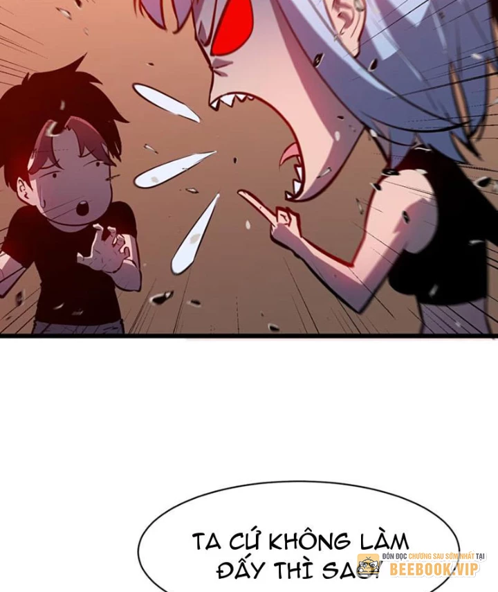 Dị Chi Long Vương Kháng Tất Cả Chapter 3 - 57