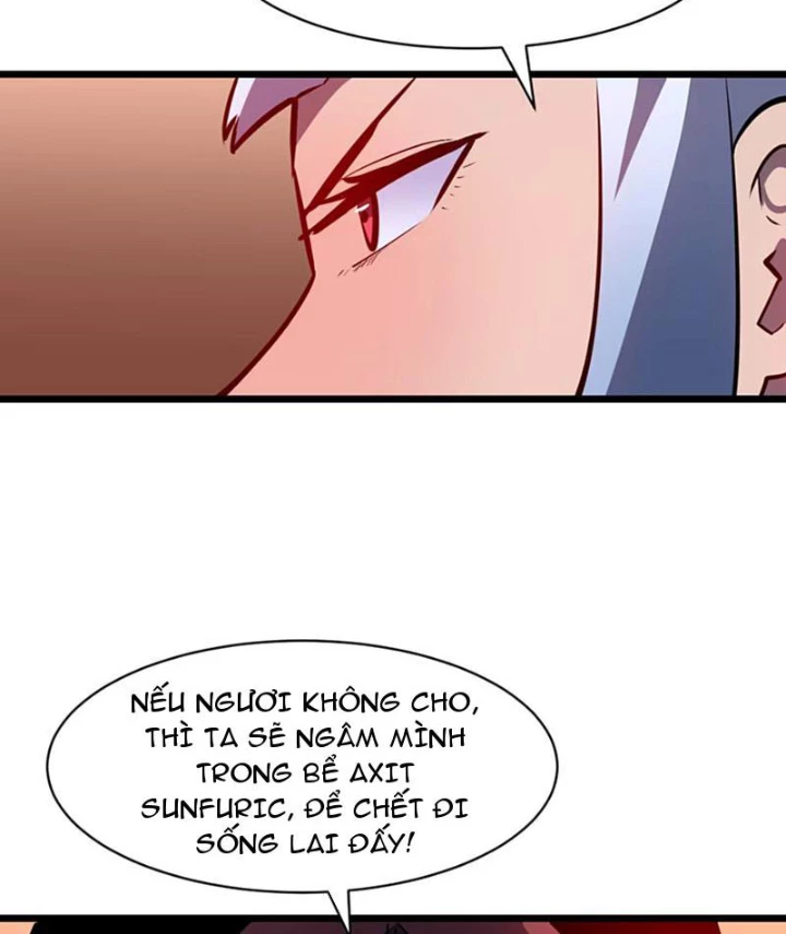 Dị Chi Long Vương Kháng Tất Cả Chapter 3 - 58