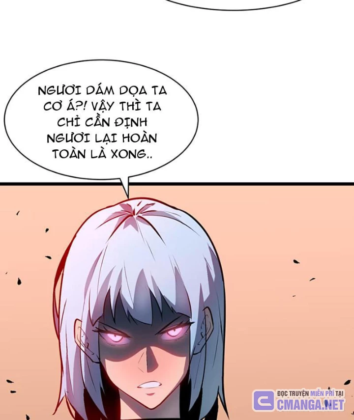 Dị Chi Long Vương Kháng Tất Cả Chapter 3 - 60