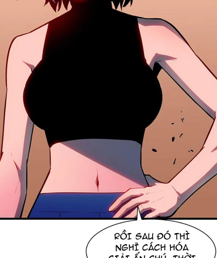 Dị Chi Long Vương Kháng Tất Cả Chapter 3 - 61