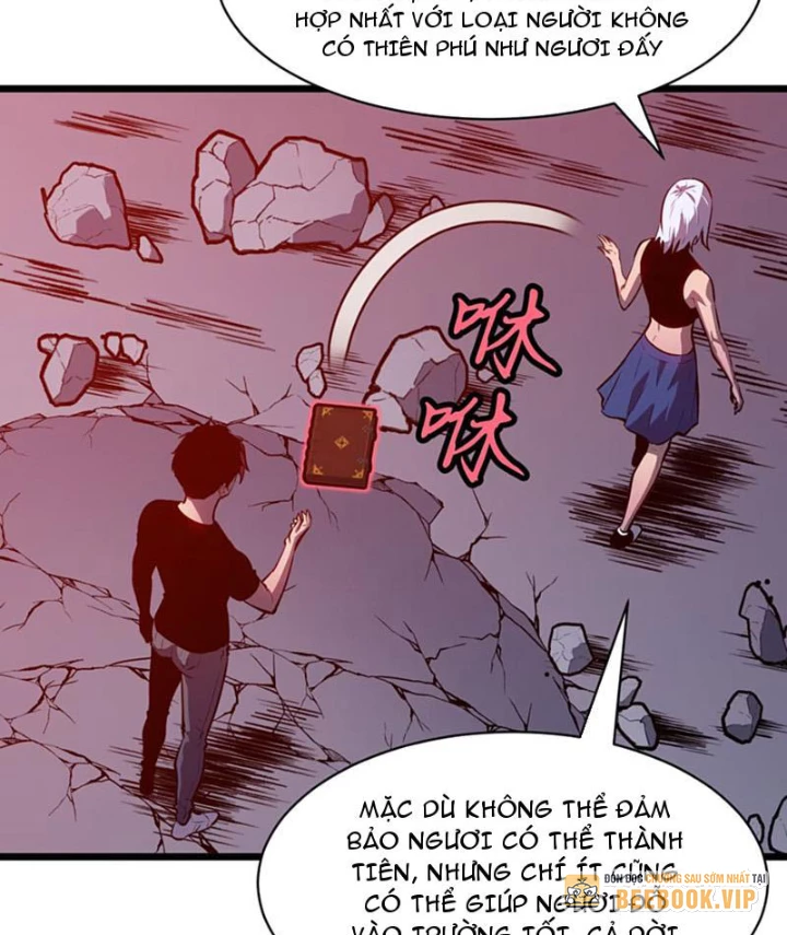Dị Chi Long Vương Kháng Tất Cả Chapter 3 - 69