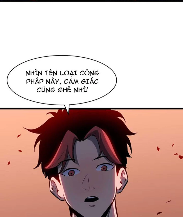 Dị Chi Long Vương Kháng Tất Cả Chapter 3 - 71