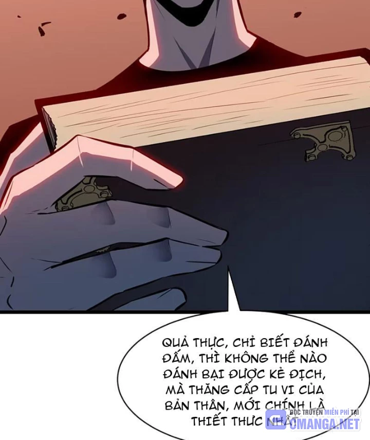 Dị Chi Long Vương Kháng Tất Cả Chapter 3 - 72