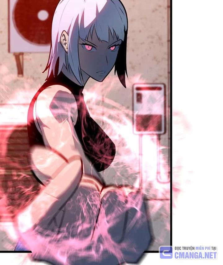Dị Chi Long Vương Kháng Tất Cả Chapter 3 - 81